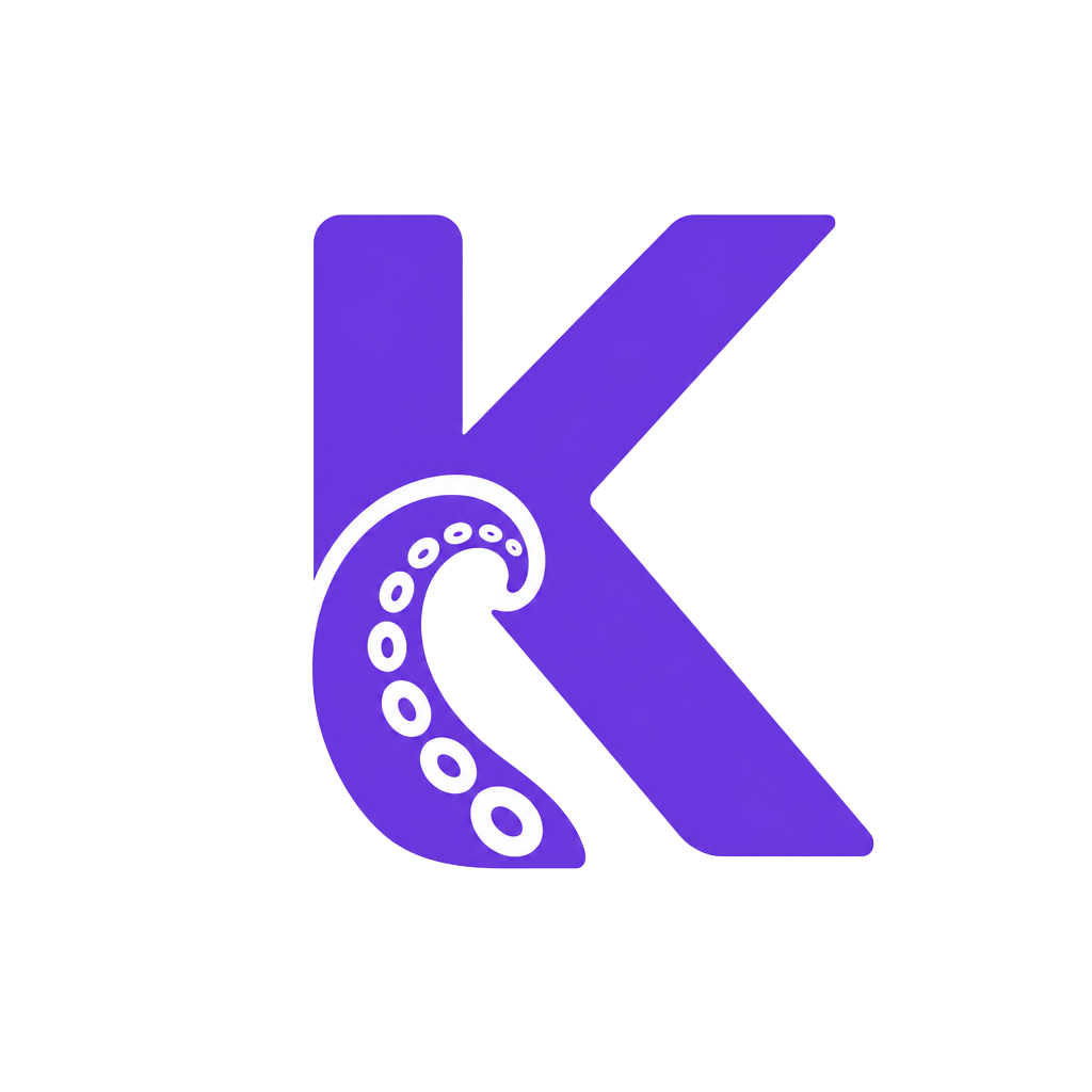 Kraken logo